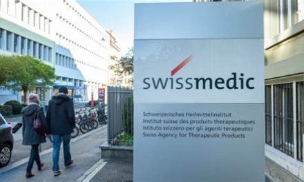 Plainte contre SwissMedic