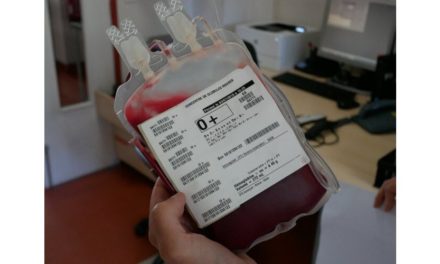 Le sang des non-vaccinés est maintenant très demandé