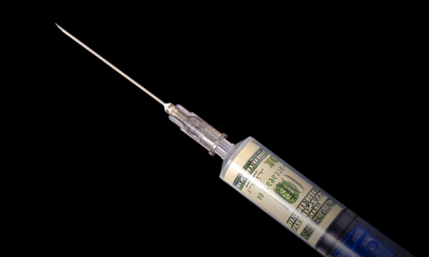 Vaccins Covid : un cadeau de 32 milliards