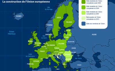 Union européenne : vers l’interdiction de voitures neuves à moteur thermique dès 2035