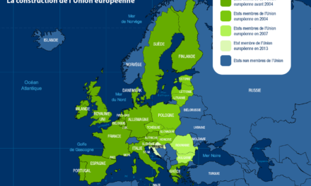 Union européenne : vers l’interdiction de voitures neuves à moteur thermique dès 2035